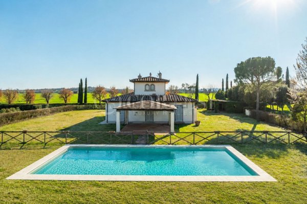 casa indipendente in vendita a Cortona in zona Sodo