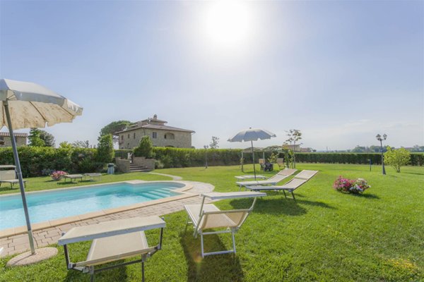 casa indipendente in vendita a Cortona in zona Santa Caterina