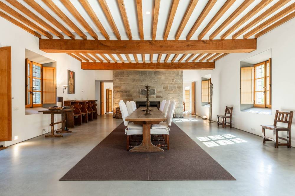 villa in vendita a Cortona