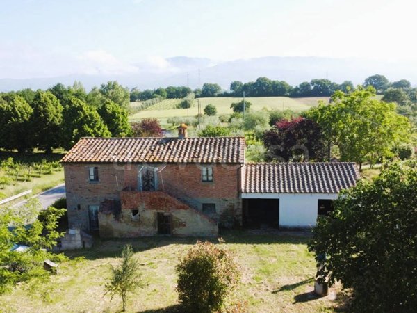 casa indipendente in vendita a Cortona in zona San Lorenzo