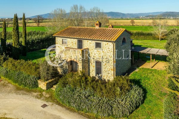 casale in vendita a Cortona in zona Santa Caterina