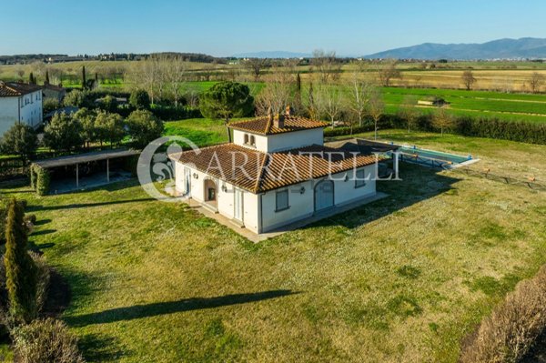 casale in vendita a Cortona in zona Santa Caterina
