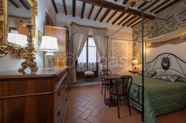 appartamento in vendita a Cortona