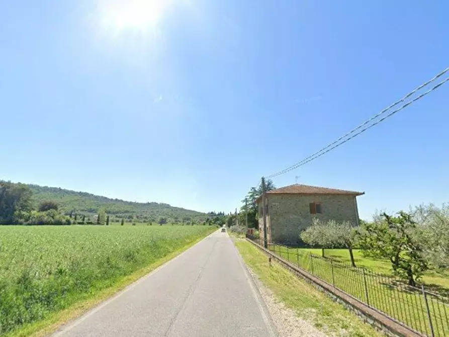 appartamento in vendita a Cortona