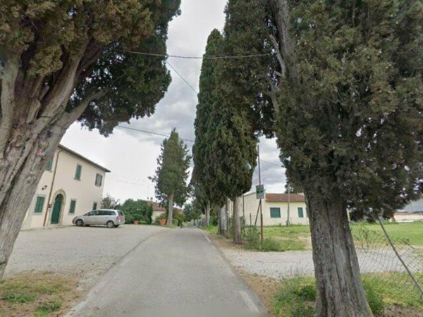 appartamento in vendita a Cortona in zona Creti