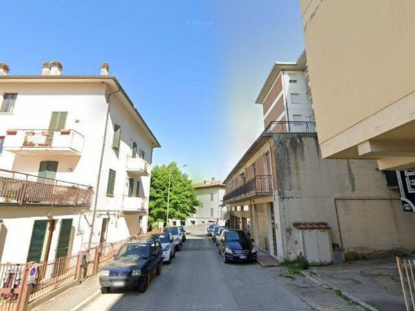 appartamento in vendita a Cortona in zona Camucia