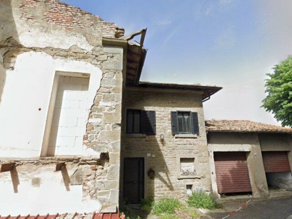 appartamento in vendita a Cortona in zona Sodo