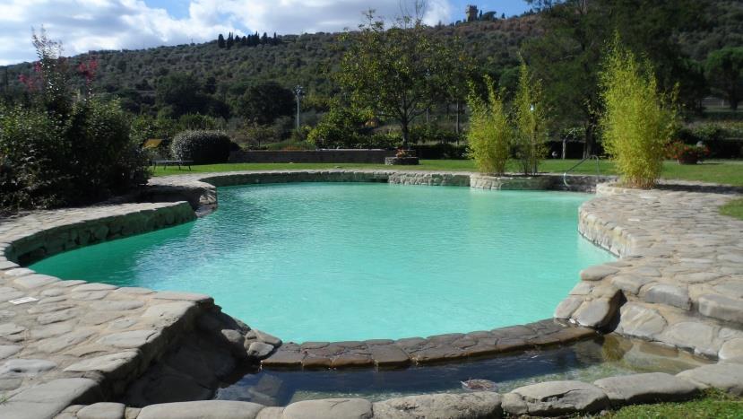 appartamento in vendita a Cortona in zona Sant’Angelo