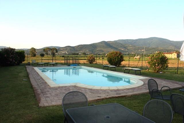 appartamento in vendita a Cortona