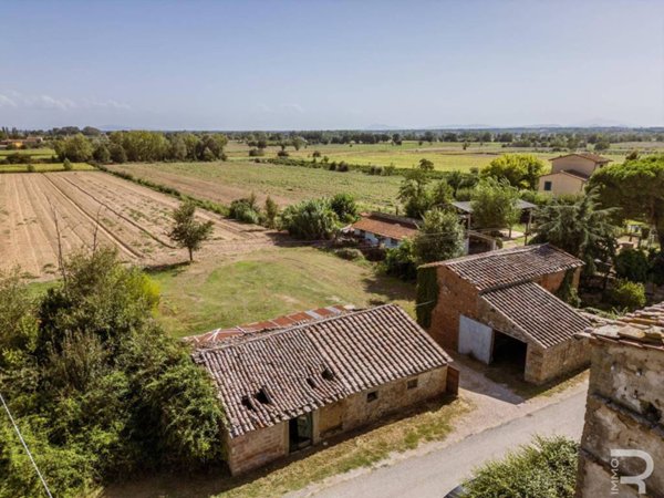 casa indipendente in vendita a Cortona in zona Fratta