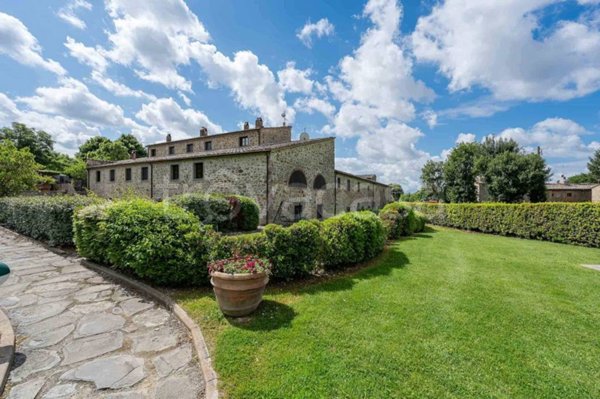 appartamento in vendita a Cortona in zona Sant’Angelo