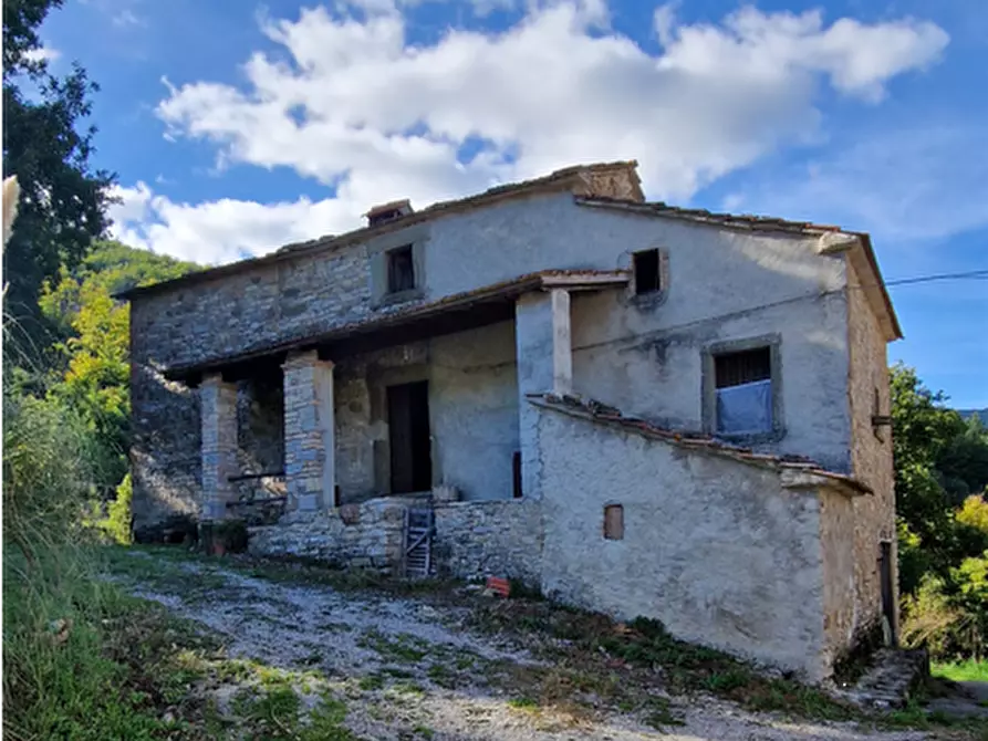 casa indipendente in vendita a Cortona in zona Casale