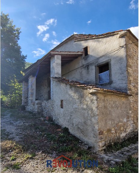 casa indipendente in vendita a Cortona in zona Casale