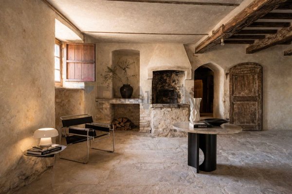 casale in vendita a Cortona in zona Sodo