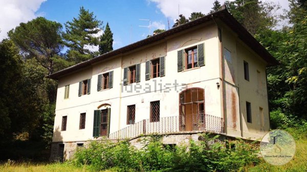 casa indipendente in vendita a Cortona in zona Sodo