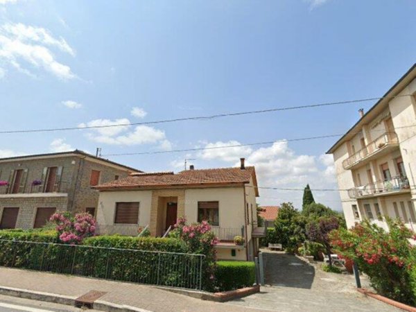 appartamento in vendita a Cortona