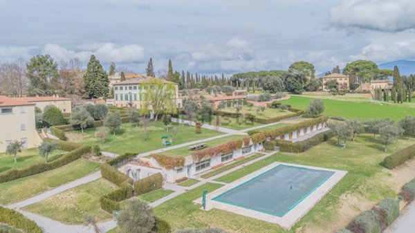 appartamento in vendita a Cortona in zona Sodo