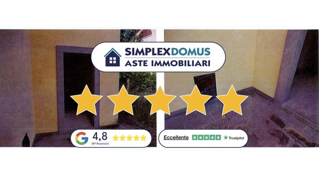 appartamento in vendita a Cortona in zona Ossaia