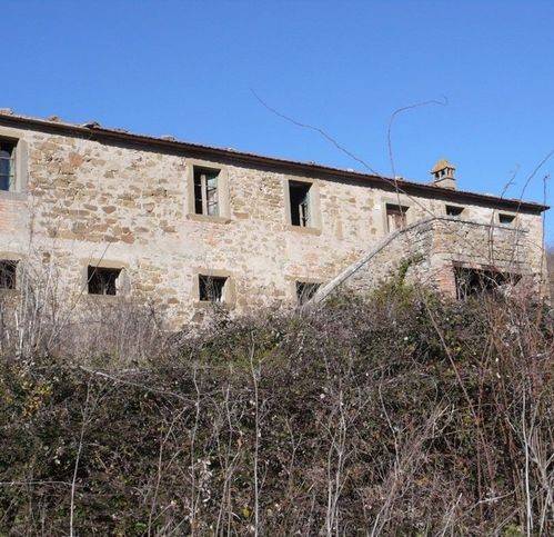 casa indipendente in vendita a Cortona in zona Sodo