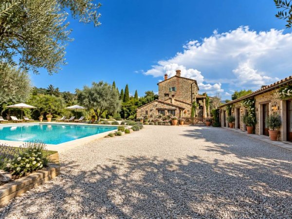 casa indipendente in vendita a Cortona in zona Sodo