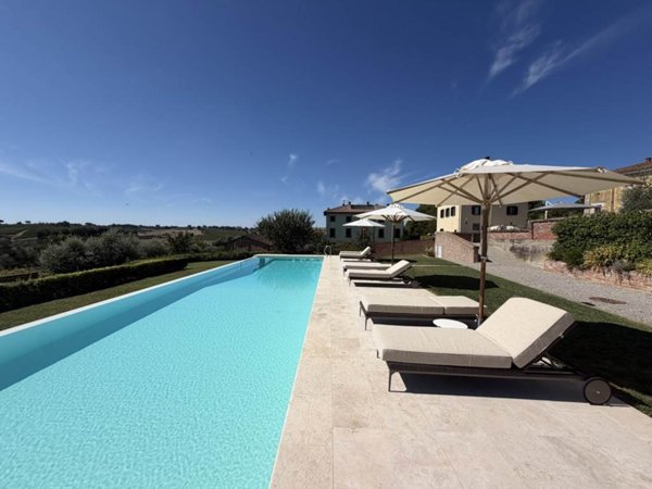 casa indipendente in vendita a Cortona in zona Sodo