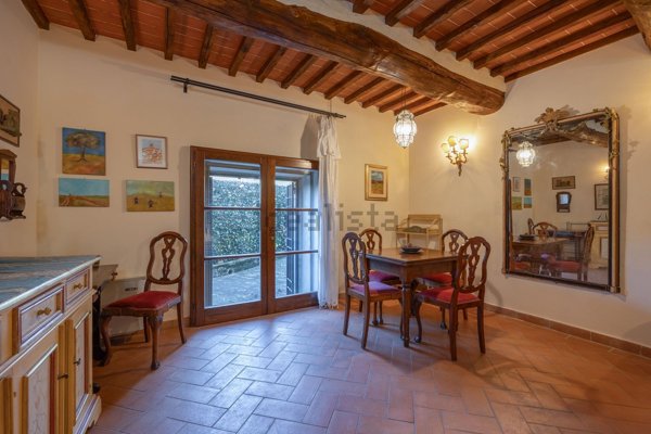 appartamento in vendita a Cortona in zona Sant’Angelo