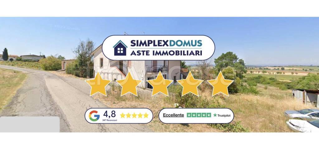 appartamento in vendita a Cortona in zona Creti