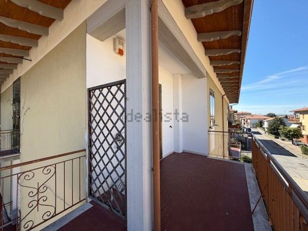 appartamento in vendita a Cortona