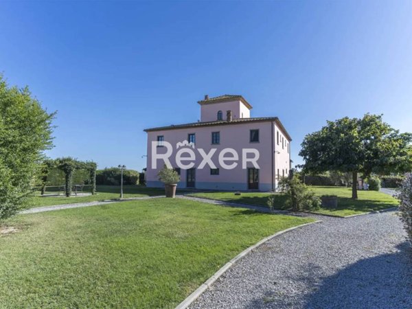 appartamento in vendita a Cortona in zona Santa Caterina