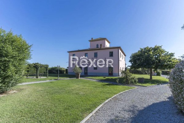 appartamento in vendita a Cortona in zona Santa Caterina