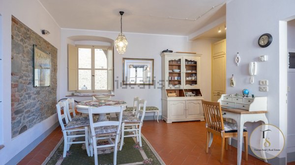appartamento in vendita a Cortona