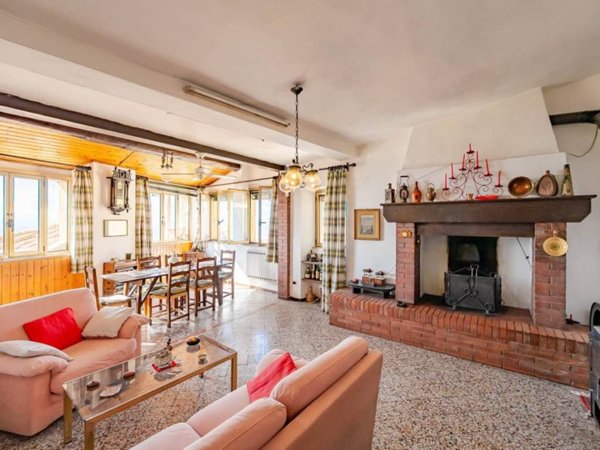 appartamento in vendita a Cortona