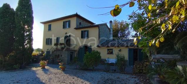 casa indipendente in vendita a Cortona in zona Sodo