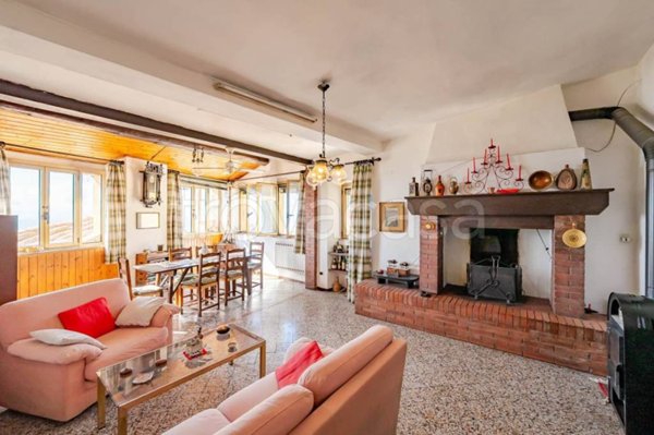 appartamento in vendita a Cortona