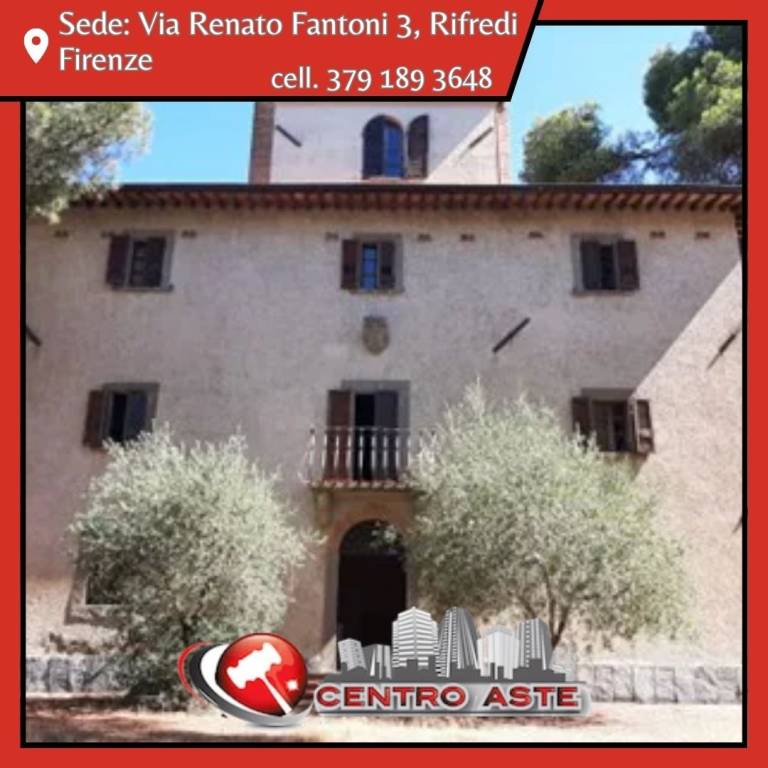 casa indipendente in vendita a Cortona in zona Farneta