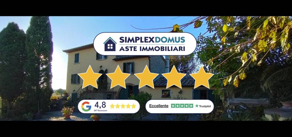 casa indipendente in vendita a Cortona in zona Sodo