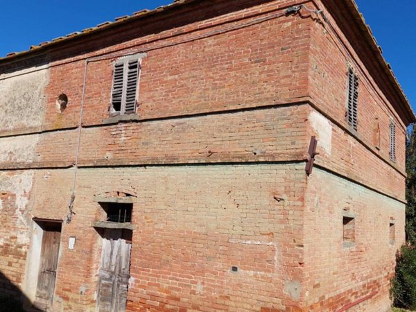casa indipendente in vendita a Cortona in zona Creti