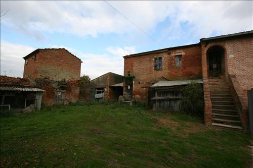 casa indipendente in vendita a Foiano della Chiana