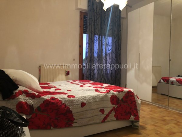 appartamento in vendita a Foiano della Chiana