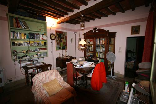 appartamento in vendita a Foiano della Chiana