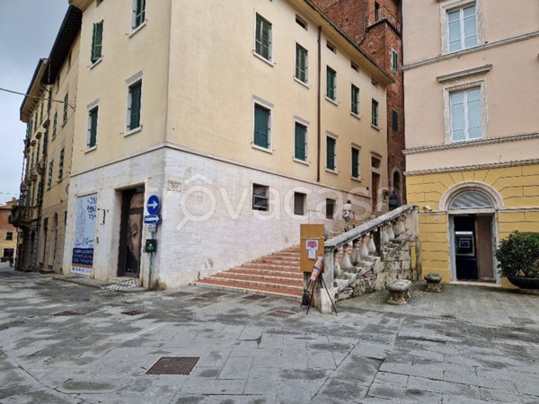 ufficio in vendita a Foiano della Chiana
