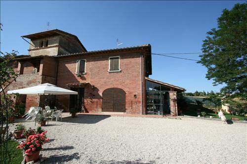 casa indipendente in vendita a Foiano della Chiana