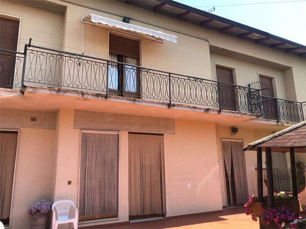 casa indipendente in vendita a Foiano della Chiana