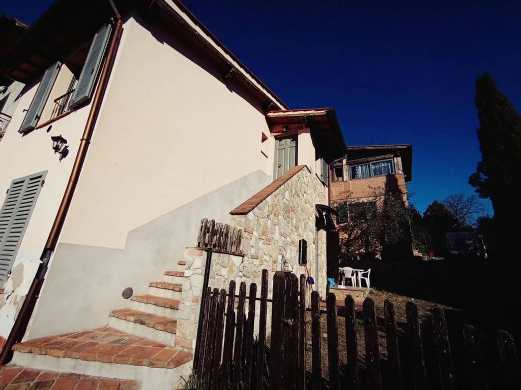 appartamento in vendita a Foiano della Chiana