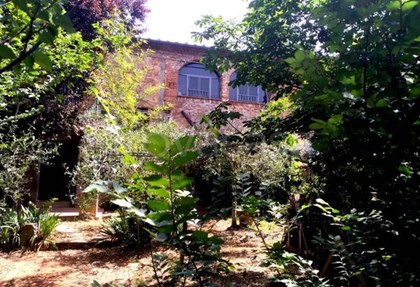 casa indipendente in vendita a Foiano della Chiana