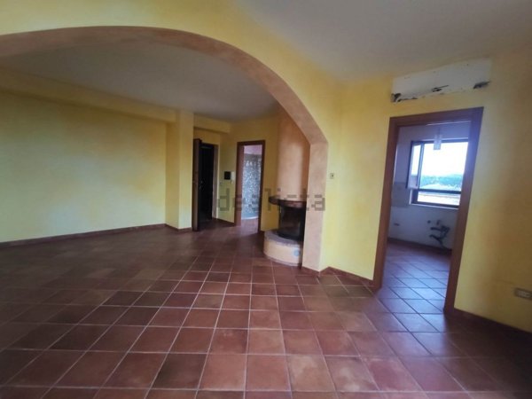 appartamento in vendita a Foiano della Chiana