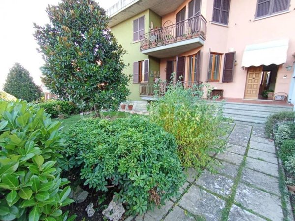 appartamento in vendita a Foiano della Chiana
