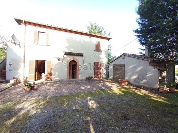 appartamento in vendita a Foiano della Chiana