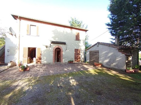 appartamento in vendita a Foiano della Chiana