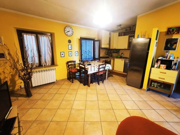 appartamento in vendita a Foiano della Chiana